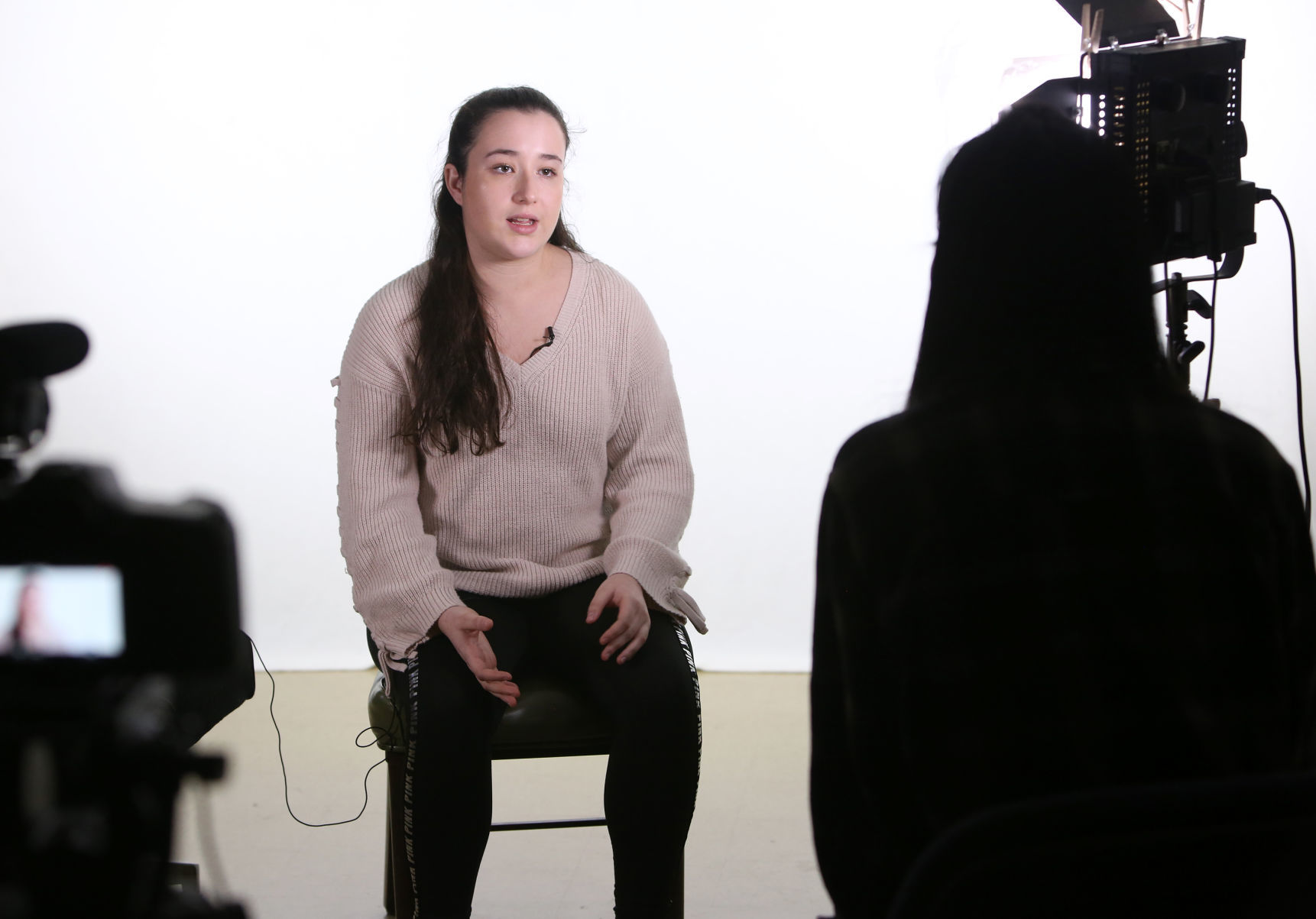 GREEN CARD VOICES